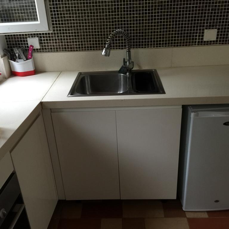 Chez Momar, Surf Trip Apartment Дакар Екстериор снимка