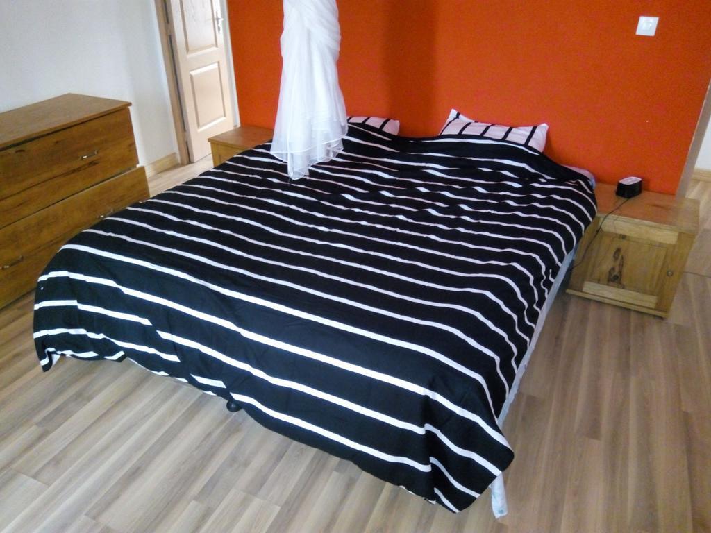 Chez Momar, Surf Trip Apartment Дакар Екстериор снимка