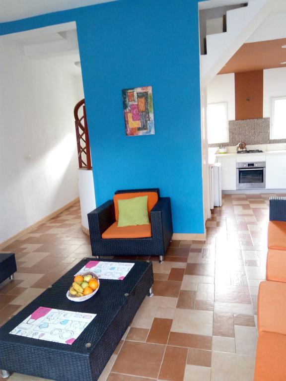 Chez Momar, Surf Trip Apartment Дакар Екстериор снимка